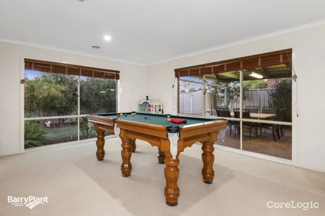 Property photo of 14 Portofino Crescent Point Cook VIC 3030