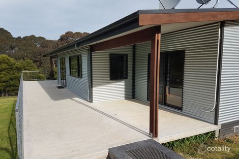 1292 Greendale-Trentham Rd, Barrys Reef, VIC 3458