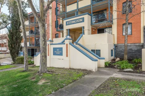 3/40 Wellington St, East Perth, WA 6004
