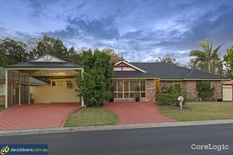 Property photo of 1 Wargon Court Petrie QLD 4502