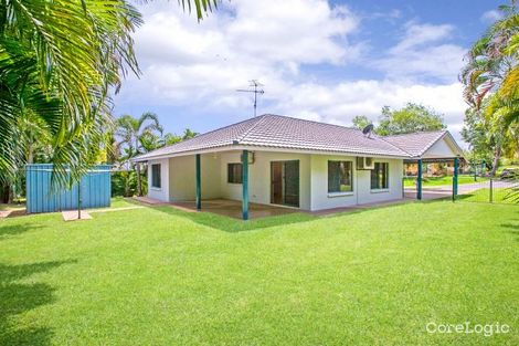 Property photo of 7 Carrara Court Gunn NT 0832