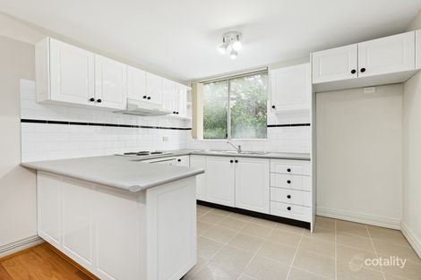 Property photo of 9/1 Chandos Street Ashfield NSW 2131