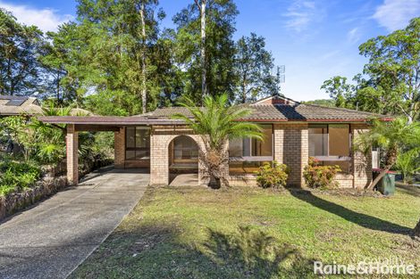 Property photo of 32 Fern Close Wyoming NSW 2250