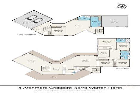 Property photo of 4 Aranmore Crescent Narre Warren North VIC 3804