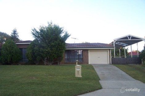 6 Galatea Gr, Two Rocks, WA 6037