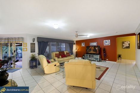 Property photo of 1 Wargon Court Petrie QLD 4502