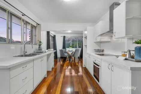 Property photo of 9 Springfield Street Macgregor QLD 4109