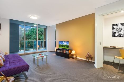 Property photo of 302/12 Avon Road Pymble NSW 2073