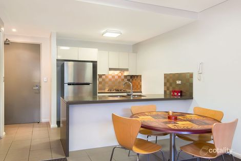 Property photo of 302/12 Avon Road Pymble NSW 2073