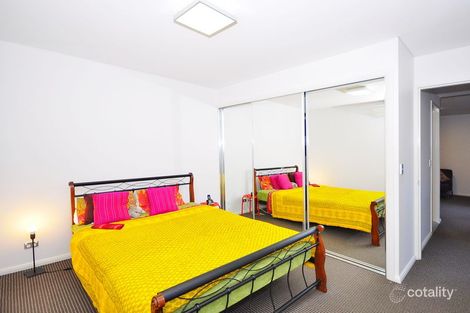 Property photo of 302/12 Avon Road Pymble NSW 2073