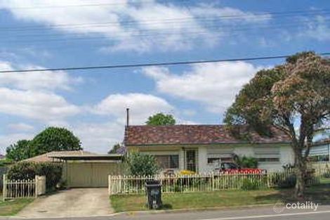 Property photo of 8 Herbert Street Cambridge Park NSW 2747