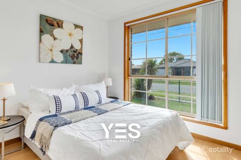 Property photo of 107 Rosella Avenue Werribee VIC 3030