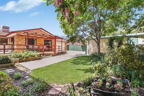 20 Singleton Cres, Oxley, ACT 2903