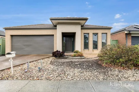Property photo of 41 Amesbury Avenue Wyndham Vale VIC 3024