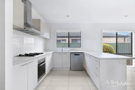 Property photo of 41 Amesbury Avenue Wyndham Vale VIC 3024