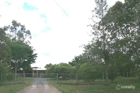 Property photo of 138 Riverside Avenue Barellan Point QLD 4306