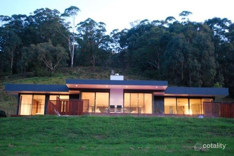 Property photo of 985 Wattamolla Road Wattamolla NSW 2535