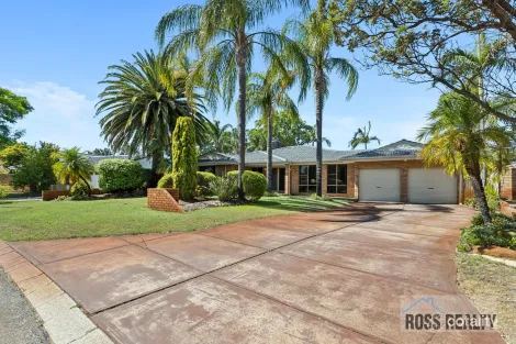 22 Satellite Rtt, Kiara, WA 6054