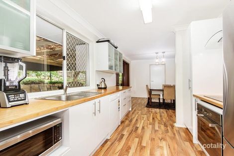 Property photo of 5 Burgundy Court Highland Park QLD 4211