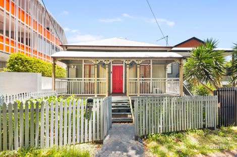 Property photo of 16 Dowse Street Paddington QLD 4064
