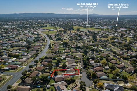 Property photo of 10 Ronan Court West Wodonga VIC 3690
