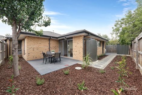 Property photo of 2/63 Jaguar Drive Clayton VIC 3168