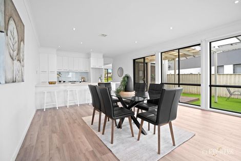 Property photo of 82 Signature Boulevard Point Cook VIC 3030