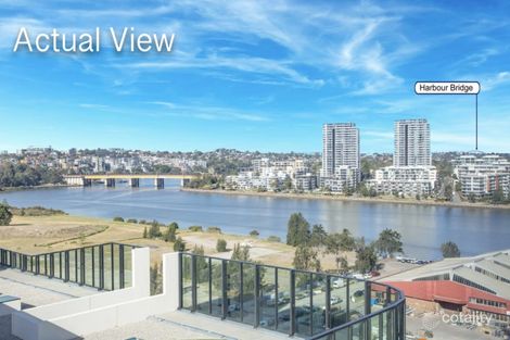 1215/11 Wentworth Pl, Wentworth Point, NSW 2127