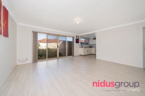 Property photo of 5/19 Morehead Avenue Mount Druitt NSW 2770