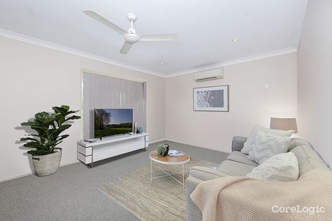 Property photo of 12 Bamboo Crescent Mount Louisa QLD 4814