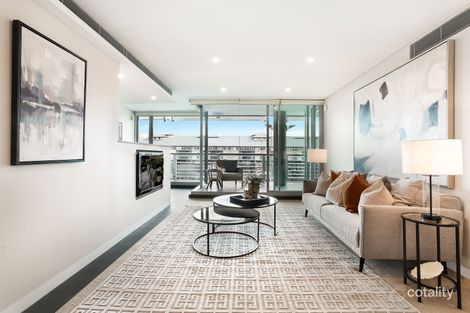 Property photo of 420/19 Hickson Road Dawes Point NSW 2000