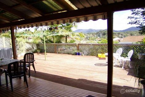 Property photo of 4 Corrigan Avenue Toormina NSW 2452