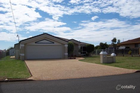 37 Fromalls St, Harristown, QLD 4350