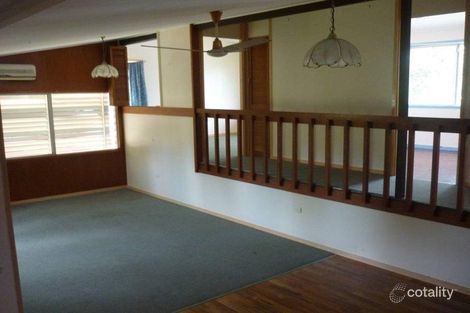 Property photo of 2 Amaroo Close Glen Eden QLD 4680