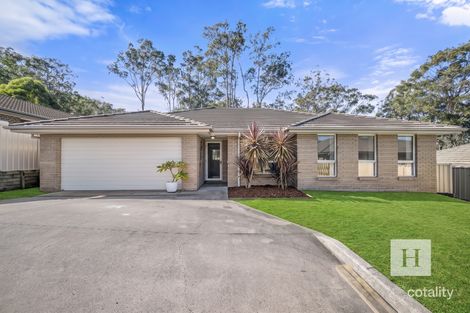 Property photo of 13 Kuttabul Road Wadalba NSW 2259