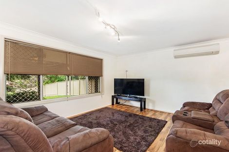 Property photo of 5 Burgundy Court Highland Park QLD 4211