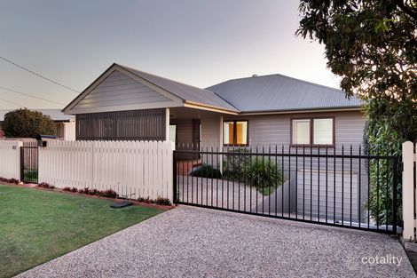 Property photo of 85 Beverley Hill Street Moorooka QLD 4105