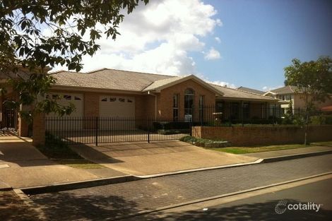 Property photo of 2 Indigo Avenue Kellyville NSW 2155