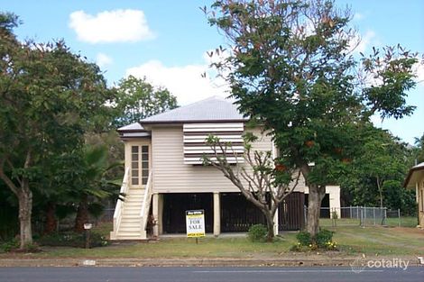 264 Dean St, Berserker, QLD 4701