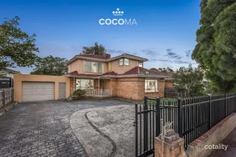 Property photo of 934 Heatherton Road Springvale South VIC 3172