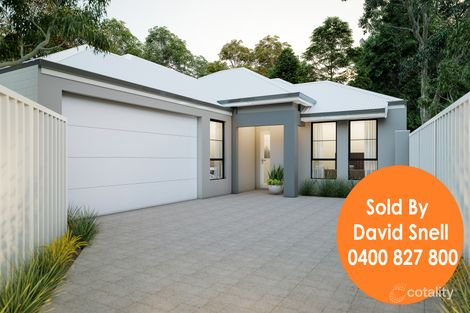 29A HONISTER CL, BALGA, WA 6061
