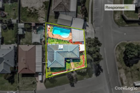 Property photo of 1 Dallas Avenue South Penrith NSW 2750