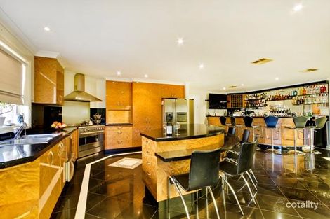 Property photo of 4 Banksia Close Kings Langley NSW 2147