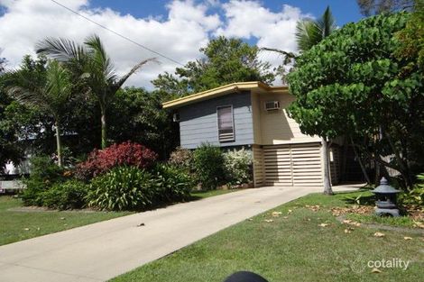 Property photo of 3 Winterer Crescent Dysart QLD 4745