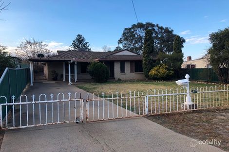 98 Myrtle St, Gilgandra, NSW 2827