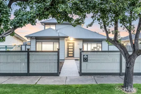 Property photo of 39 David Street Lalor VIC 3075