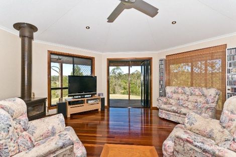 Property photo of 112 Sunrise Drive Ocean View QLD 4521