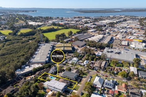 Property photo of 5 Gwawley Parade Miranda NSW 2228