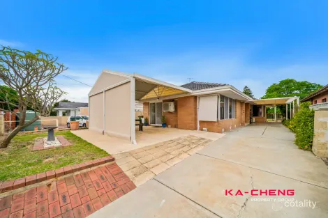 Property photo of 56 Charnwood Street Morley WA 6062
