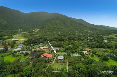 Property photo of 13-15 Crystal Close Redlynch QLD 4870